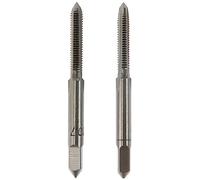 BGS technic Tarauds et filières pré-taraud et filière M4 x 0,7 2 pièces Kraftmann Quantité:1