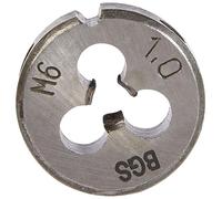 BGS 1900-M6X1.0-S - Filières, M6 x 1,0 x 25 mm