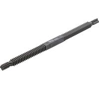 BGS technic KG – Lime filetée – pour filets intérieurs et extérieurs – SAE 10"–24"