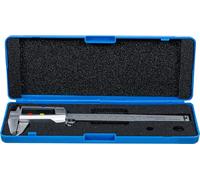 Pied à coulisse digital 150 mm en acier inoxydable