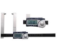 BGS Pied à coulisse numérique pour disque de frein | 140 mm