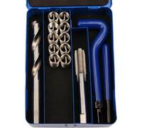 BGS 1953 Kit de réparation de filetage, M6x1.0, 29 pcs.