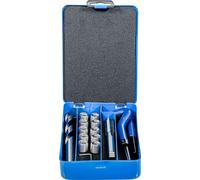 BGS technic 1956 Assortiment de réparation de filetage 12mm 14pcs