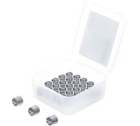 FILETS RAPPORTES DE TYPE HELICOIL de 25 FILETS M10x100