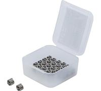 BGS 1959-2 | Inserts taraudés | M6 x 1,0 mm | 25 pièces