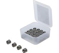 Filets rapportés - 25pcs - M10x1.5