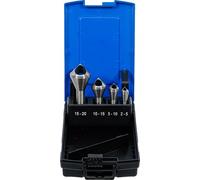 BGS 1966 | Fraises à chanfreiner, avec trou transversal | 4 pièces