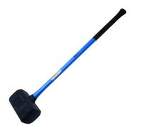 BGS 1968 | Maillet de débosselage | manche en fibres de verre | anti rebonds | Ø 105 mm | 4500 g