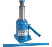 BGS 1977 Cric hydraulique, capacité de charge 10t.