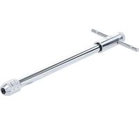 BGS technic Tourne à gauche à cliquet pour filière M3 - M10 255 mm BGS Quantité:1