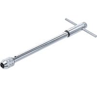 BGS 1983 | Porte-outils avec poignée coulissante pour taraud | M5 - M12 | 320 mm