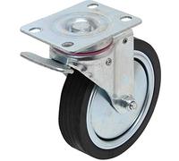 BGS 2001-2 | Roulette de direction | pour servante d'atelier art. 2001