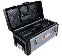 Supplément de caisse à outils - BGS - 2002-2 - Coque dure - Résistant aux chocs - Verrouillable
