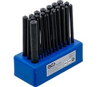 BGS 2029 | Jeu de chasses goupilles | 28 pièces.