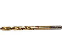 BGS 2040-7 - Forets hélicoïdaux - HSS-G - nitrure de titane - 7,0 mm