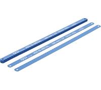 BGS 2061 | Lames de scies à métau | HSS flexible | 13 x 300 mm | 10 pièces