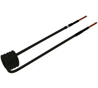 BGS 2169-4 Bobine à induction, 19 mm, pour appareil de chauffage par induction Art. 2169