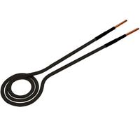 BGS 2169-5 Bobine à induction, plate, pour appareil de chauffage par induction Art. 2169
