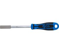 BGS 217 Poignée tournante, 200 mm, pour embouts 6,3 (1/4)