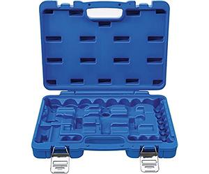 BGS 2224-LEER | Valise vide pour art. 2224