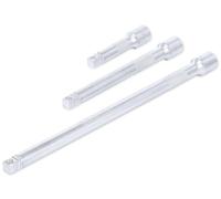 BGS 2239 Kit d'extension d'inclinaison 75-150-250 mm, 10 (3/8)