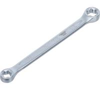 BGS 2262 - Clé polygonales double embouts avec têtes polygonales profil E - E14 x E18