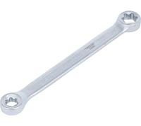 BGS technic Clé polygonales double embouts avec têtes polygonales profil E E16 x E22 BGS Quantité:1