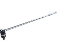 BGS technic BGS Poignée articulée avec cliquet réversible Sortie carré extérieur 12,5 mm (1/2") 620 mm Quantité:1