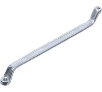 BGS 2281-6X8 - Clé polygonales double embouts avec têtes polygonales profil E - coudées - E6 x E8