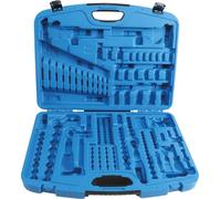 BGS 2290-LEER | Valise vide pour art. 2290