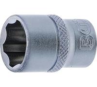 BGS 2374 | Douille pour clé, Super Lock | 10 mm (3/8") | 14 mm