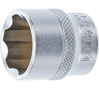 BGS 2380 Douille, 10 (3/8), Super Lock, 20 mm