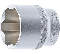 Embout Clé À Douilles 1/2"