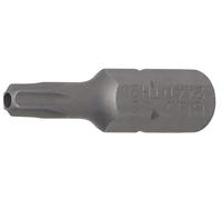 BGS 2441 - Embout - 6,3 mm (1/4") - profil T (pour Torx) avec perçage T20