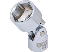 BGS 2459 | Douille d'articulation à cardans six pans | 10 mm (3/8") | 19 mm
