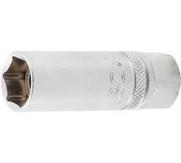 BGS technic – Douille de bougie à aimant six pans – 16 mm – 12,5 mm (1/2") – 1 pièce