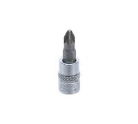 BGS 2491 Embout de tournevis 6,3 (1/4), PZ 2