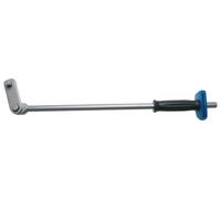 BGS 25150 Détendeur à percussion, 12,5 (1/2), 620 mm