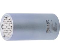 BGS technic Douille universelle 2531 12,5 mm (1/2") 11-32 mm Quantité 1