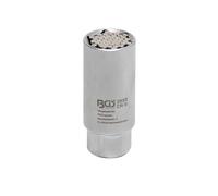 BGS 2533 Multi-insert, 10 (3/8), 9-21 mm