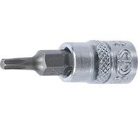 BGS technic KG – Douille à embouts 2591 – 6,3 mm (1/4") profil T (Torx) T15 – 1 pièce