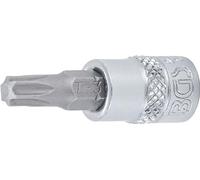 BGS technic Douille à embouts 6,3 mm (1/4") profil T (pour Torx) T30 BGS Quantité:1