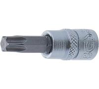 Douille embout type Torx T40 - 1/4"