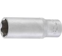 BGS technic Douille pour clé, Super Lock, profonde 10 mm (3/8") 16 mm BGS Quantité:1