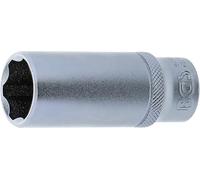 BGS 2608 Douille 10 (3/8), Super Lock, profonde, 18 mm