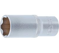 BGS 2609 Douille 10 (3/8), Super Lock, profonde, 19 mm