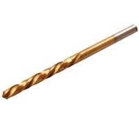BGS 2726-3 Foret HSS pour gaucher 3.0 mm, titane nitruré