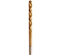 BGS 2726-4 Foret HSS pour gaucher 4.0 mm, titane nitruré