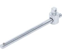 BGS 276 | Poignée coulissante | 6,3 mm (1/4")