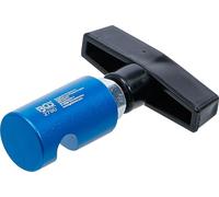 BGS technic Griffe de blocage pour tige de capot de compartiment moteur et coffre BGS Quantité:1